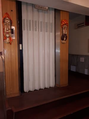 thumbnail: Interior