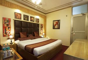 thumbnail: Room