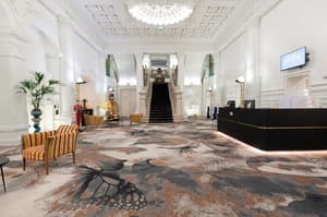 thumbnail: Lobby sitting area