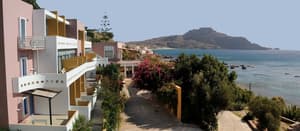 thumbnail: Beach/ocean view