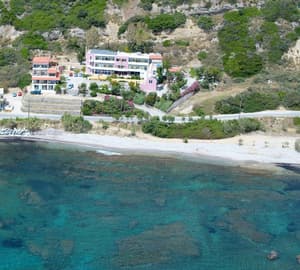 thumbnail: Aerial view