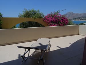 thumbnail: Balcony