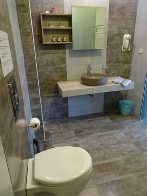 thumbnail: Bathroom