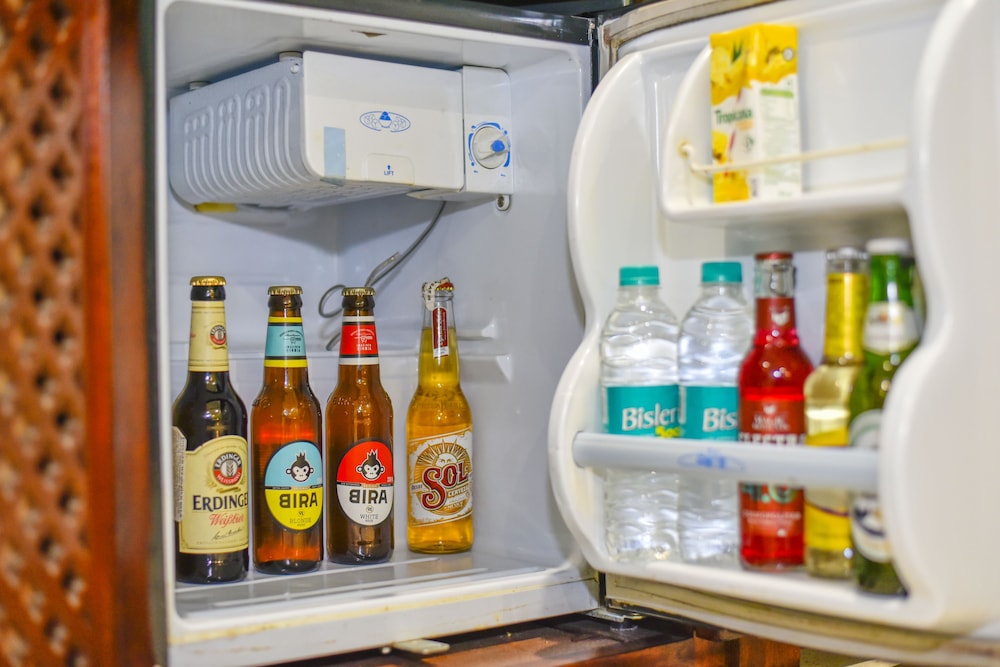 Minibar