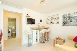 thumbnail: Living area