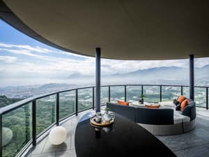 thumbnail: Terrace/patio