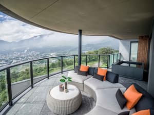 thumbnail: Terrace/patio
