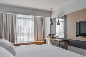 thumbnail: View from room