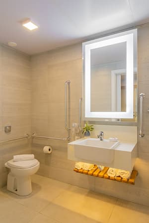 thumbnail: Bathroom