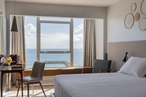 thumbnail: View from room