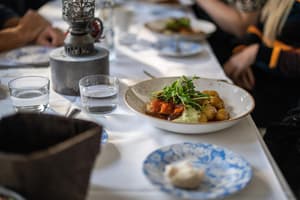thumbnail: Restaurant
