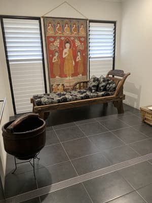 thumbnail: Property entrance
