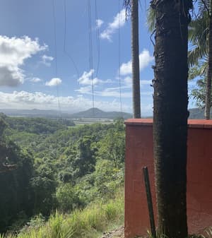 thumbnail: Mountain view