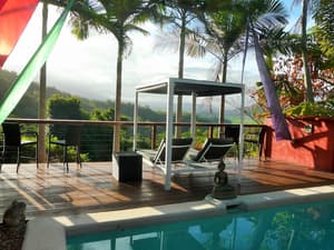 thumbnail: Terrace/patio