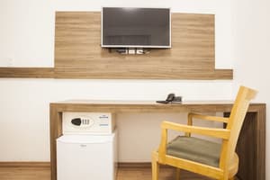 thumbnail: Room amenity