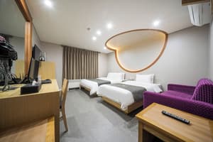 thumbnail: Room