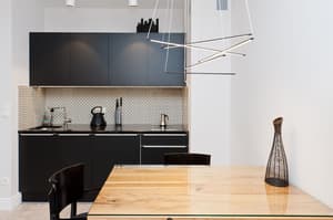 thumbnail: Private kitchen