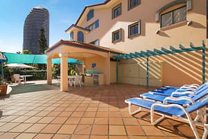 thumbnail: Terrace/patio