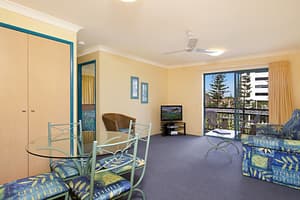 thumbnail: Living area