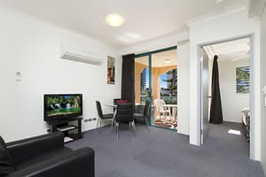 thumbnail: Living area