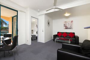 thumbnail: Living area