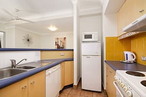 thumbnail: Private kitchen