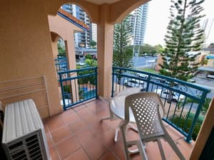 thumbnail: Terrace/patio