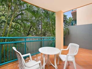 thumbnail: Terrace/patio