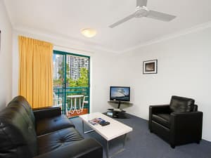 thumbnail: Living area