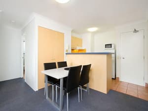 thumbnail: In-room dining