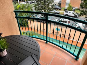 thumbnail: Terrace/patio