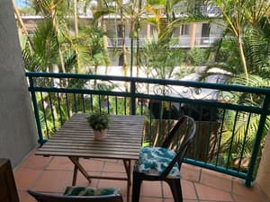 thumbnail: Terrace/patio