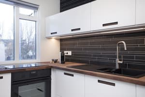 thumbnail: Private kitchen