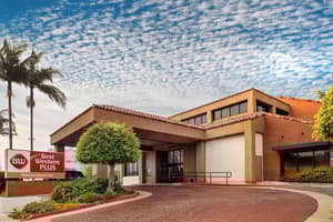 Best Western Plus Redondo Beach Inn