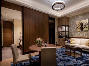 thumbnail: Living area