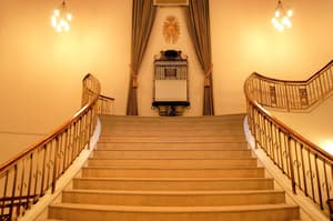 thumbnail: Staircase