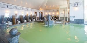 thumbnail: Spa