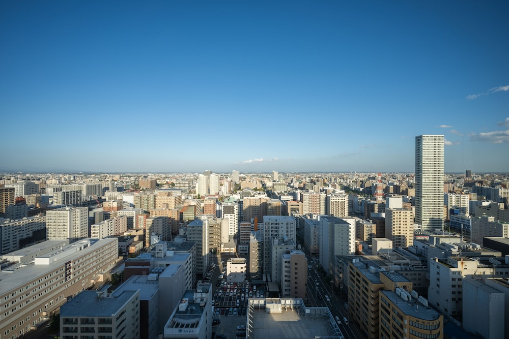 City view