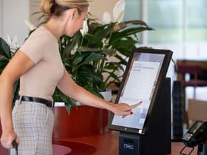 thumbnail: Reception