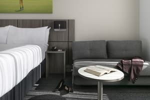 thumbnail: Room