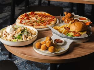 thumbnail: Restaurant
