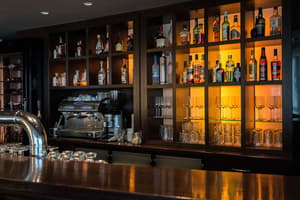 thumbnail: Bar (on property)