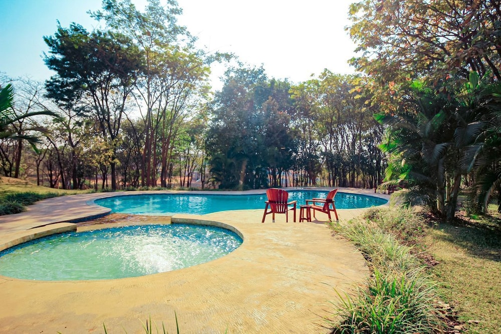 Children's pool