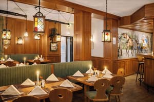 thumbnail: Restaurant