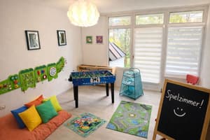 thumbnail: Children's play area - indoor