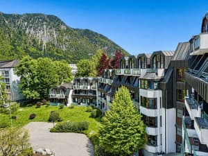 thumbnail: Land view from property
