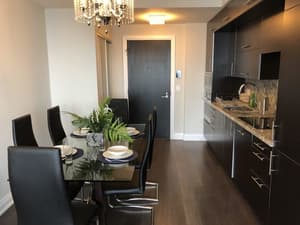 thumbnail: Private kitchen