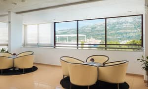 thumbnail: Lobby sitting area