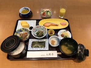thumbnail: Breakfast meal