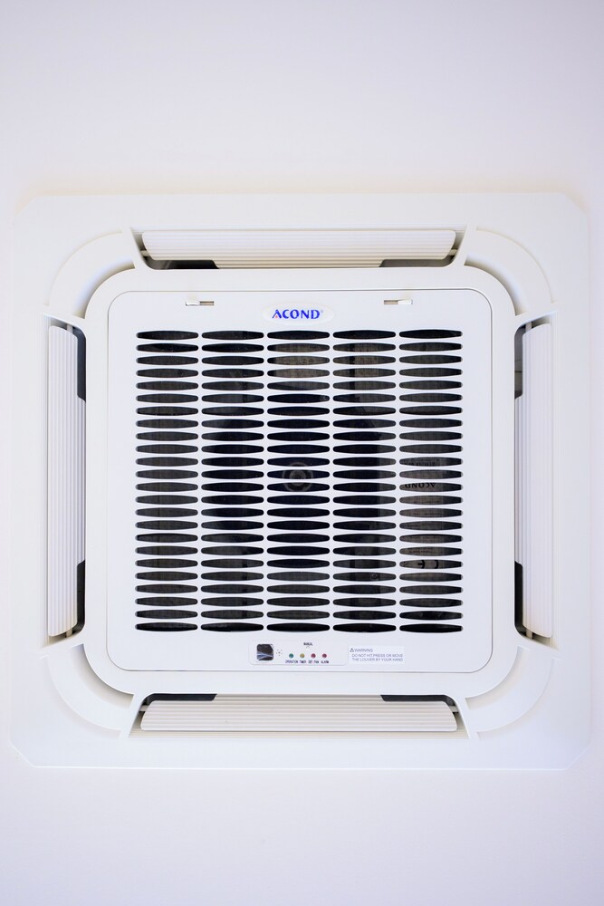 Air conditioning
